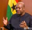 Mahama summons security, port agencies after major drug seizures linked to Ghana